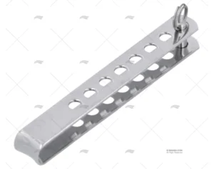 TENSOR INOX 60mm ALLEN BROTHERS TENSOR INOX 60mm ALLEN BROTHERS