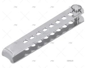 TENSOR INOX 69mm ALLEN BROTHERS TENSOR INOX 69mm ALLEN BROTHERS