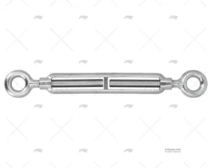 TENSOR OJO-OJO INOX 19mm TENSOR OJO-OJO INOX 19mm