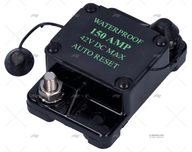 TERMICO AUTOMATICO 150AMP TERMICO AUTOMATICO 150AMP