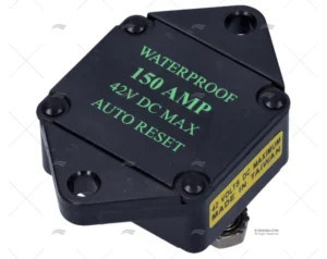 TERMICO AUTOMATICO 150AMP TERMICO AUTOMATICO 150AMP