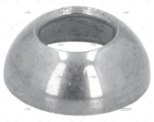 TERMINAL ASIENTO INOX 8/10″ TERMINAL ASIENTO INOX 8/10″