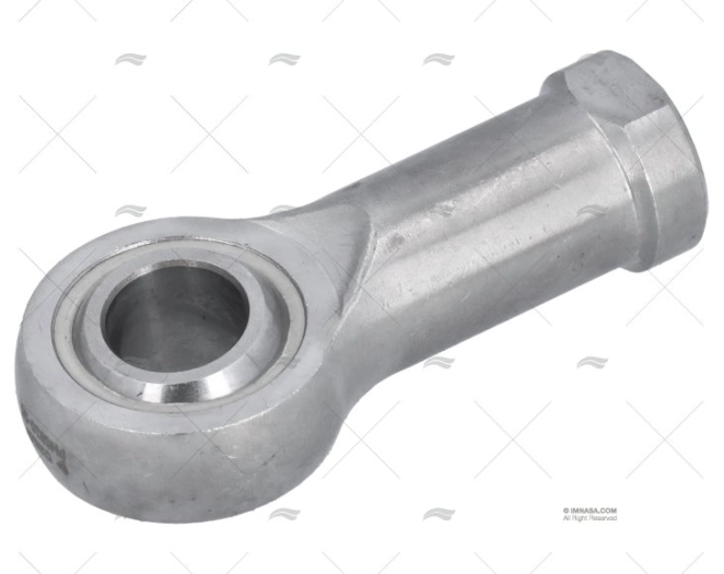 TERMINAL BARRA UNION INOX AHFT10 LEWMAR TERMINAL BARRA UNION INOX AHFT10 LEWMAR