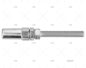 TERMINAL CABLE TENSOR 10mm INOX-316 TERMINAL CABLE TENSOR 10mm INOX-316
