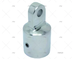 TERMINAL CAPOTA HEAVY DUTY INOX SS316 1″