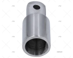 TERMINAL CAPOTA INOX SS 316 20mm