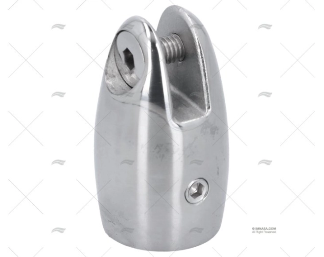 TERMINAL CAPOTA STREAMLINE 20mm INOX 316 TERMINAL CAPOTA STREAMLINE 20mm INOX 316