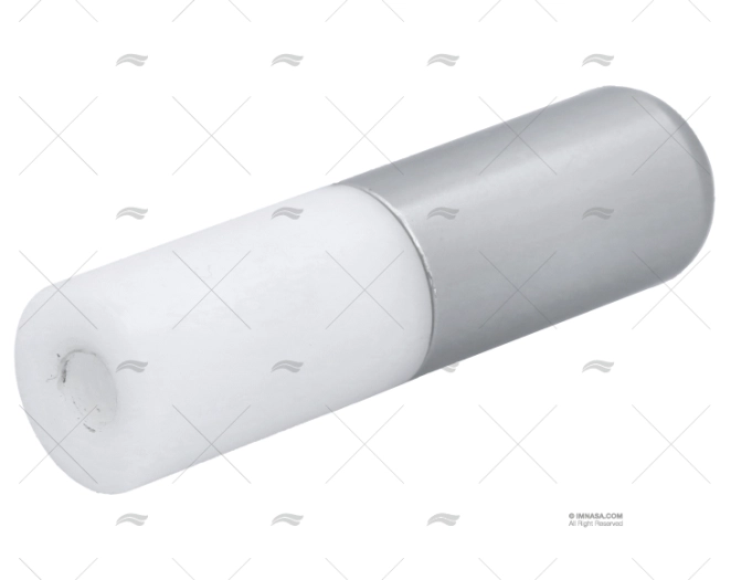 TERMINAL CUERDA ALUMINIO 27mm BESENZONI TERMINAL CUERDA ALUMINIO 27mm BESENZONI