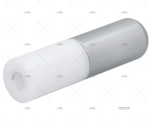 TERMINAL CUERDA ALUMINIO 55mm BESENZONI