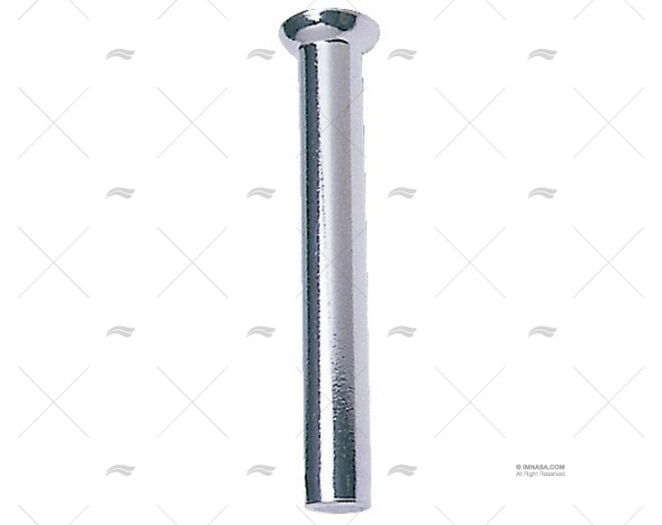 TERMINAL ESFERICO INOX 4mm TERMINAL ESFERICO INOX 4mm