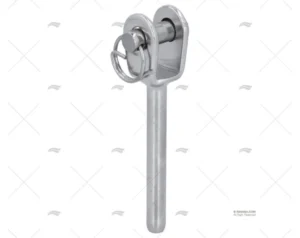 TERMINAL HORQUILLA INOX-316 4mm