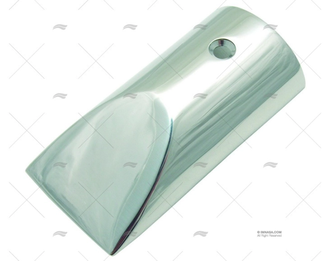 TERMINAL INOX 316 19X47mm TERMINAL INOX 316 19X47mm