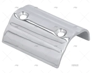 TERMINAL INOX 316 CENTRO 20X57mm TERMINAL INOX 316 CENTRO 20X57mm