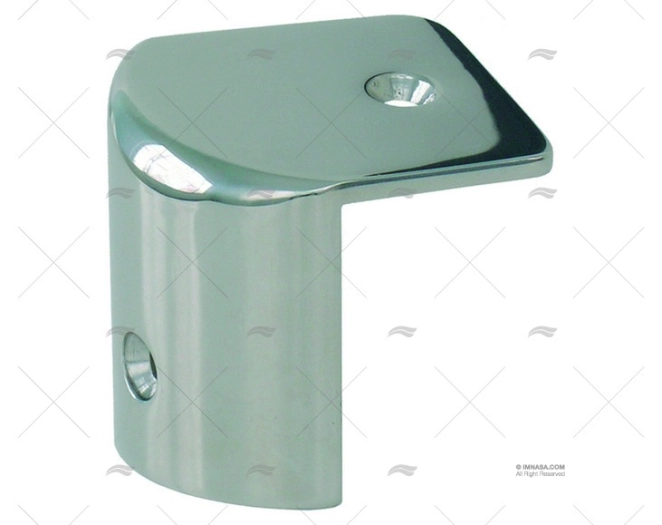 TERMINAL INOX 316 DERECHA 52X54mm TERMINAL INOX 316 DERECHA 52X54mm
