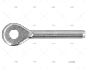 TERMINAL OJO AISI-316 5mm