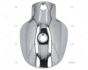 TERMINAL PERFIL 40mm INOX TERMINAL PERFIL 40mm INOX