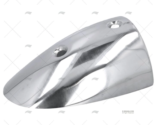 TERMINAL PERFIL 52mm R52 INOX TESSILMARE TERMINAL PERFIL 52mm R52 INOX TESSILMARE