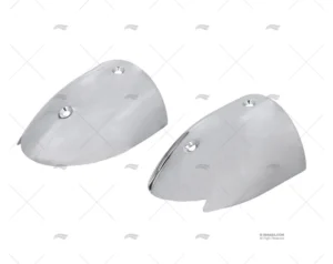 TERMINAL PERFIL INOX RADIAL 80 TESSILMARE TERMINAL PERFIL INOX RADIAL 80 TESSILMARE
