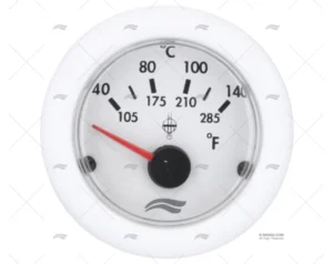 INDICADOR TEMPERATURA 150º BLANCO BRM IMNASA INDICADOR TEMPERATURA 150º BLANCO BRM IMNASA
