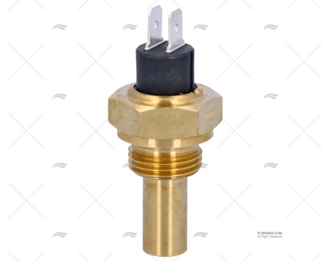 TERMORESISTENCIA 120º M18-1.5 AISLADO VD VDO TERMORESISTENCIA 120º M18-1.5 AISLADO VD VDO