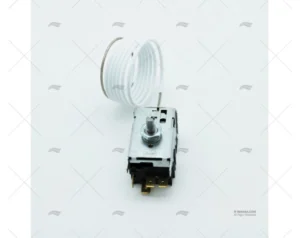 TERMOSTATO CR130D / CR195 ISOTHERM