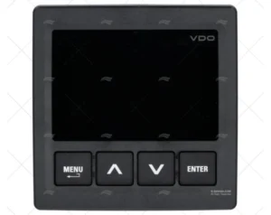 TFT DISPLAY OCEAN LINK 12/24V