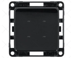TIMBRE NEGRO