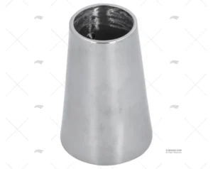 TINTERO 90º INOX 30mm