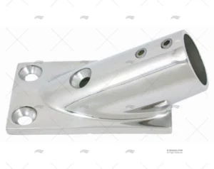 TINTERO RECTANGULAR INOX SS 316 30º US