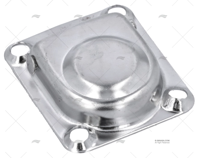 TIRADOR CUBIERTA 44mm INOX TIRADOR CUBIERTA 44mm INOX