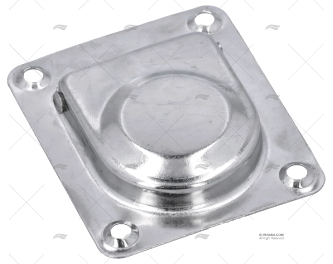 TIRADOR CUBIERTA 66mm INOX TIRADOR CUBIERTA 66mm INOX