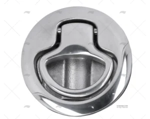 TIRADOR INOX-316 2″