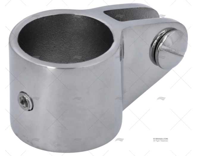 ABRAZADERA CAPOTA INOX 25mm ABRAZADERA CAPOTA INOX 25mm