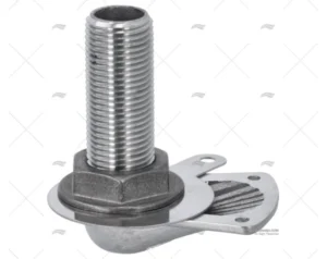 TOMA DE AGUA INOX SS 316 1/2″ NPT MARINE TOWN
