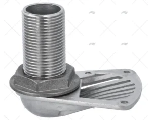 TOMA DE AGUA INOX SS 316 1″ BSP