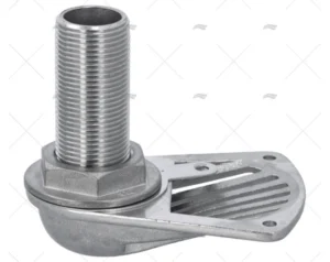 TOMA DE AGUA INOX SS 316 3/4″ NPT