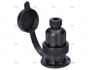 TOMA DE CONEXION NYLON 5A 4 PIN TOMA DE CONEXION NYLON 5A 4 PIN