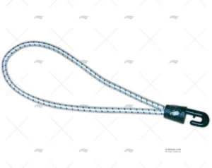 TOMADOR ELASTICO (PULPO) 4mm 200mm (5u)