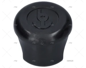 TOPE NYLON INFERIOR 60×54 NEGRO BESENZONI