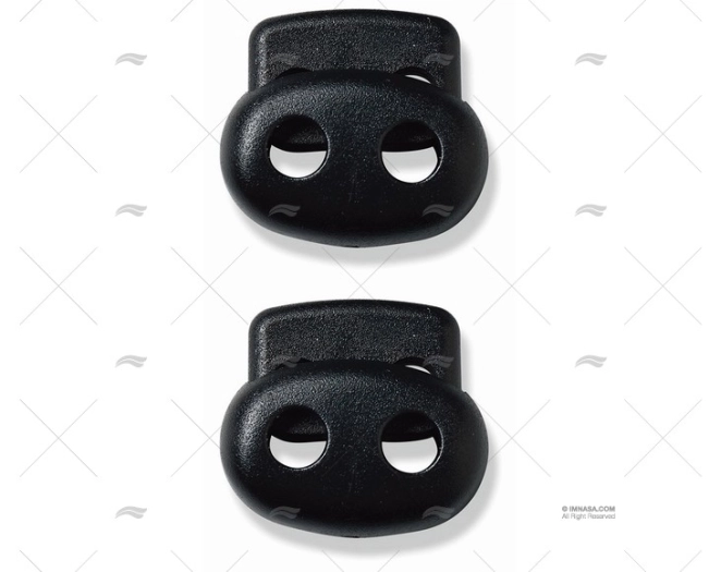 TOPES PARA CORDONES (2) PRYM TOPES PARA CORDONES (2) PRYM