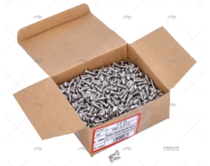 TORNILLO DIN7981 A4 4.2×13 (1000)