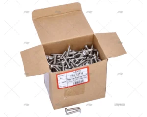 TORNILLO DIN7981 A4 5.5×32 (500)