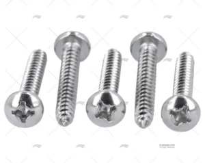 TORNILLO DIN7981 A4 5.5×38 (5)