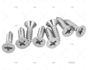 TORNILLO DIN7982 A4 4.2×16 (8) TORNILLO DIN7982 A4 4.2×16 (8)