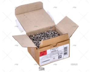 TORNILLO DIN7983 A4 2.9×13 (1000) TORNILLO DIN7983 A4 2.9×13 (1000)