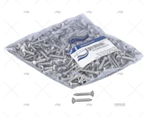 TORNILLO DIN7983 A4 4.2×25 (500) TORNILLO DIN7983 A4 4.2×25 (500)