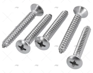TORNILLO DIN7983 A4 4,8×38 (5)2 TORNILLO DIN7983 A4 4,8×38 (5)2