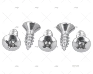 TORNILLO DIN7983 A4 5.5×16 (5) TORNILLO DIN7983 A4 5.5×16 (5)