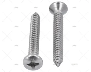TORNILLO DIN7983 A4 6,3X50,8 (2)1,5 TORNILLO DIN7983 A4 6,3X50,8 (2)1,5