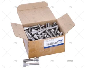 TORNILLO DIN912 A4 8×40 (100)